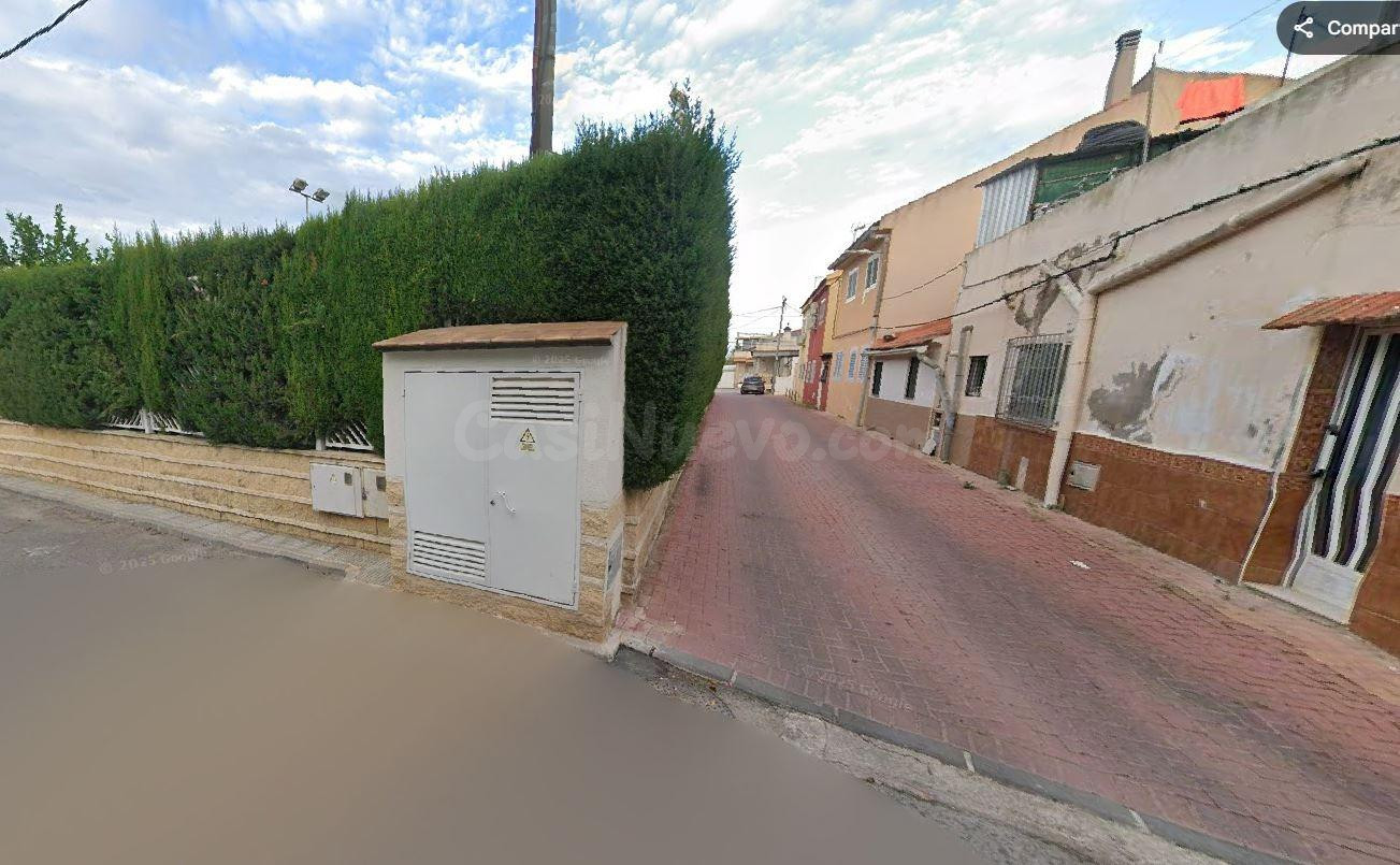 SE VENDE inmueble ALQUILADO en Murcia - foto 3