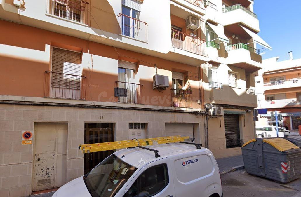 SE VENDE inmueble ALQUILADO en Alicante/Alacant - foto 2