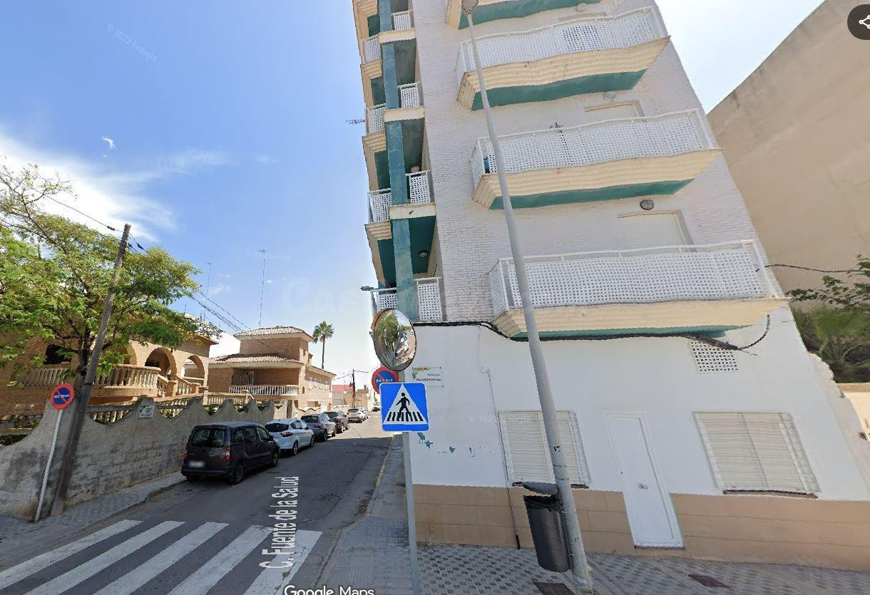 SE VENDE inmueble ALQUILADO en Nules