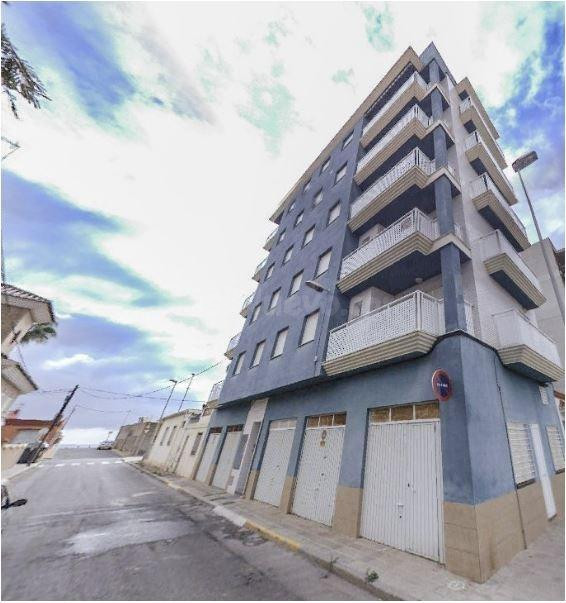 SE VENDE inmueble ALQUILADO en Nules - foto 3