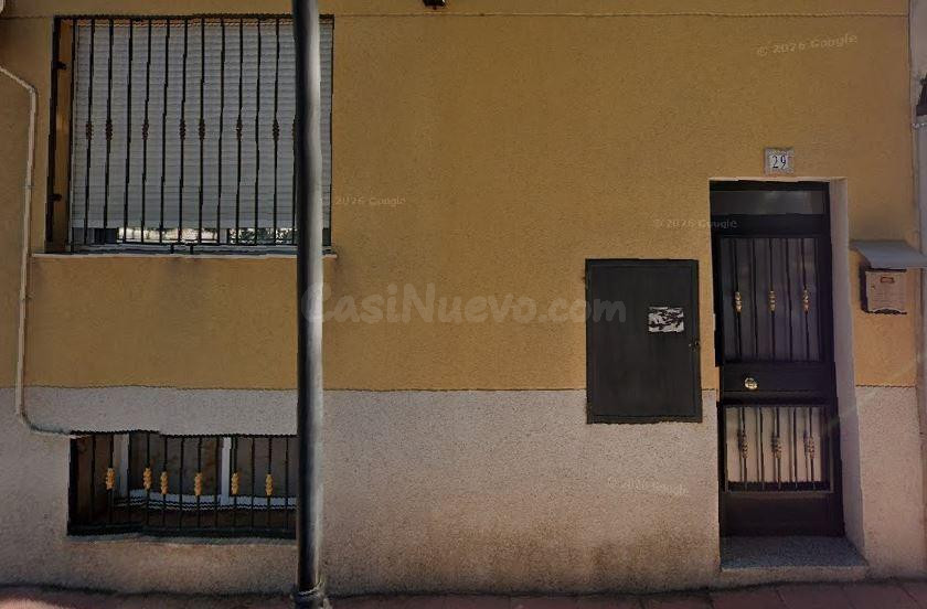 SE VENDE inmueble ALQUILADO en Blanca