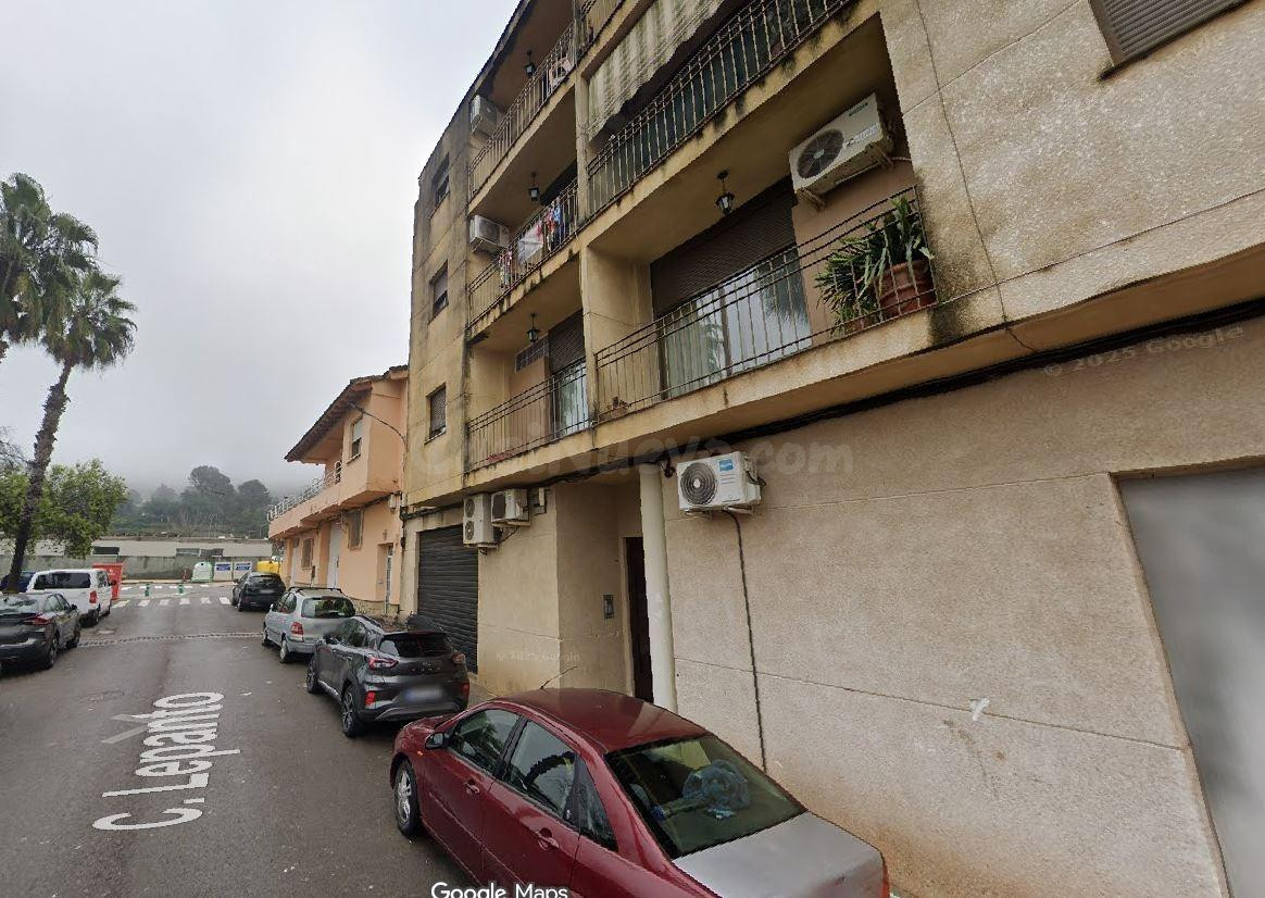 SE VENDE inmueble ALQUILADO en Genovés