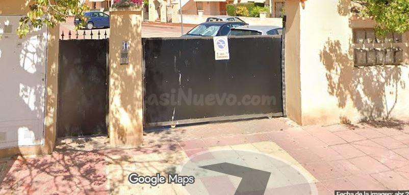 SE VENDE inmueble ALQUILADO en Alcázares (Los)