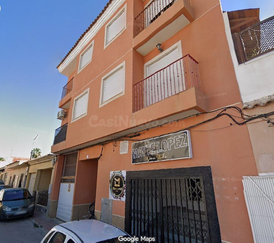 SE VENDE inmueble ALQUILADO en Ceutí - foto 4