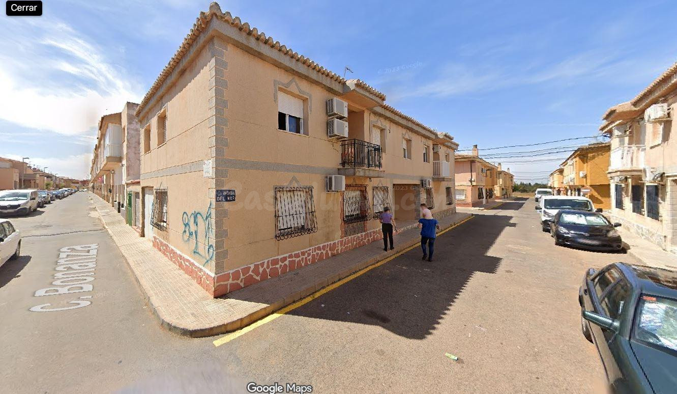 SE VENDE inmueble ALQUILADO en Cartagena