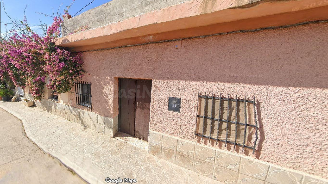 SE VENDE inmueble ALQUILADO en Murcia - foto 2