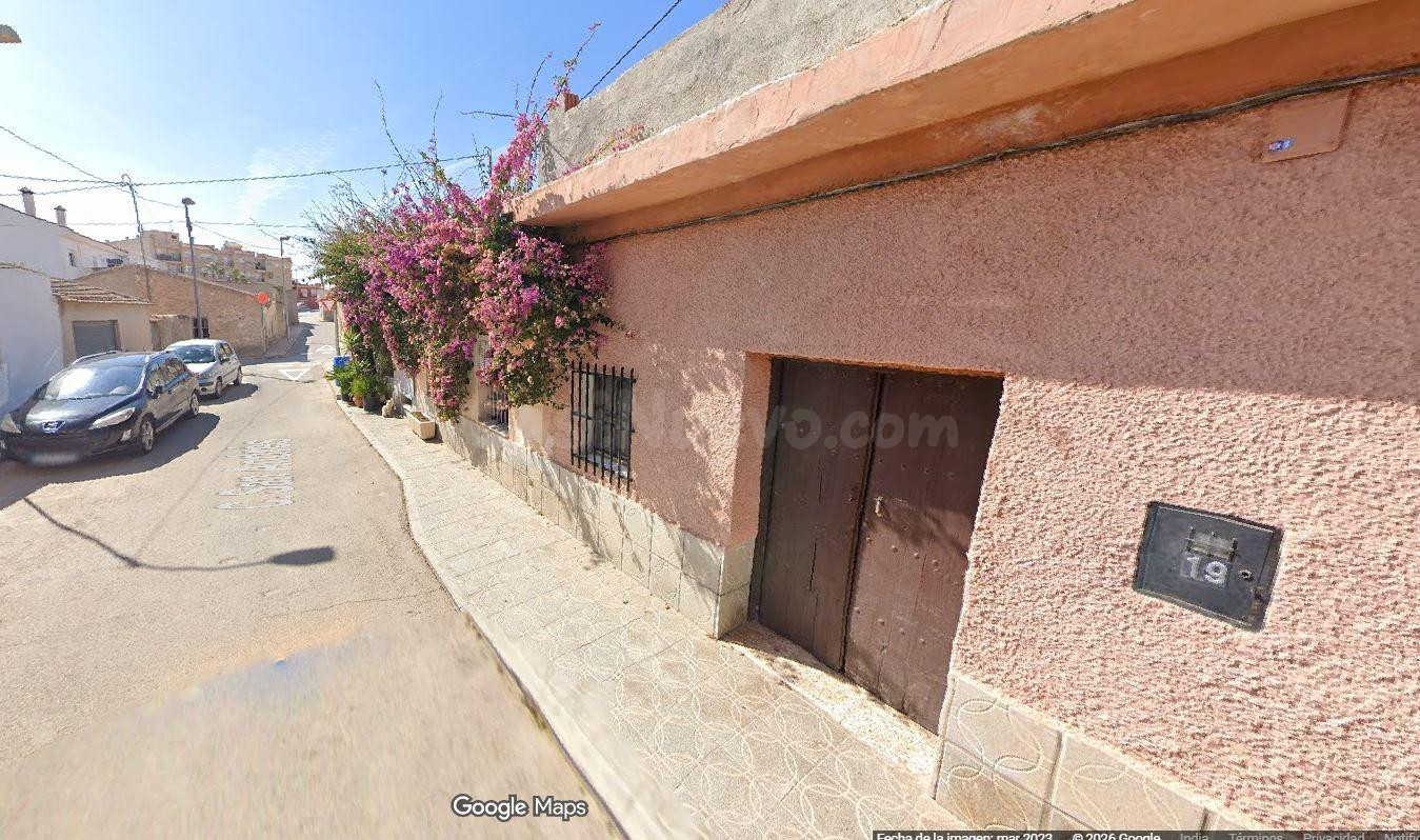 SE VENDE inmueble ALQUILADO en Murcia - foto 3