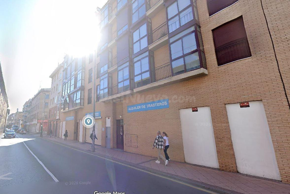 SE VENDE inmueble ALQUILADO en Murcia