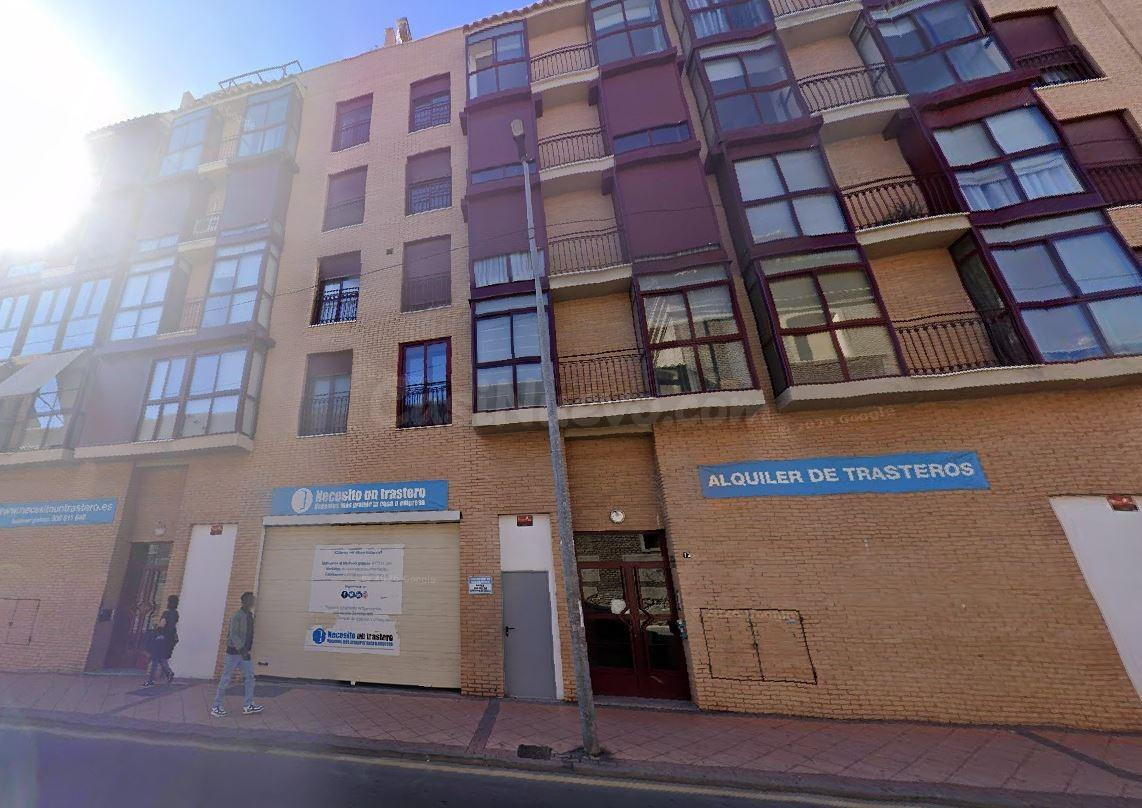 SE VENDE inmueble ALQUILADO en Murcia - foto 3