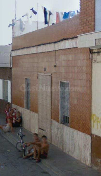 SE VENDE inmueble ALQUILADO en Carlet