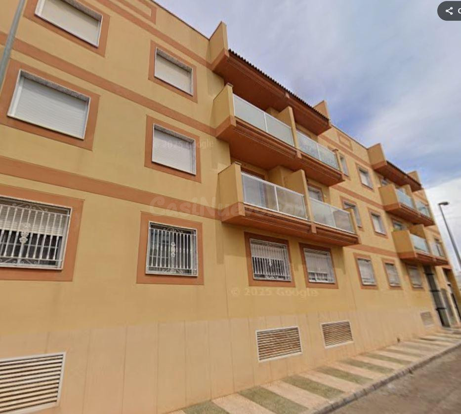 SE VENDE inmueble ALQUILADO en Vícar