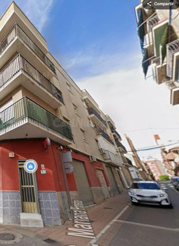 SE VENDE inmueble ALQUILADO en Alcantarilla