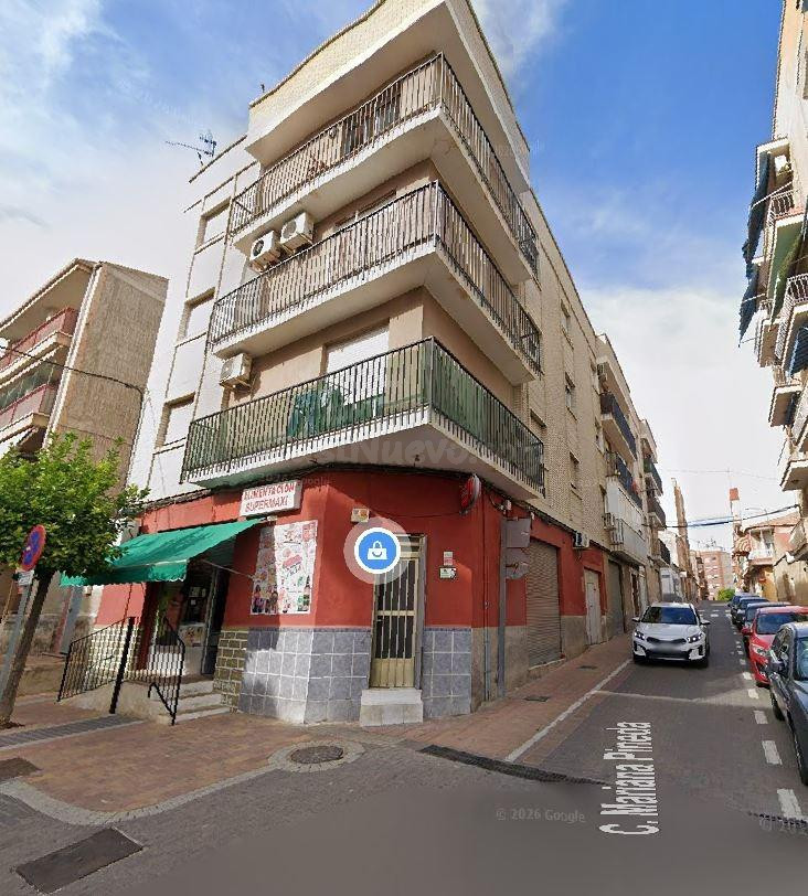 SE VENDE inmueble ALQUILADO en Alcantarilla - foto 3