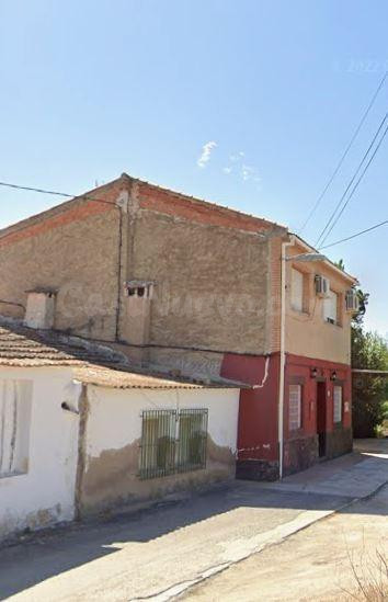 SE VENDE inmueble ALQUILADO en Murcia