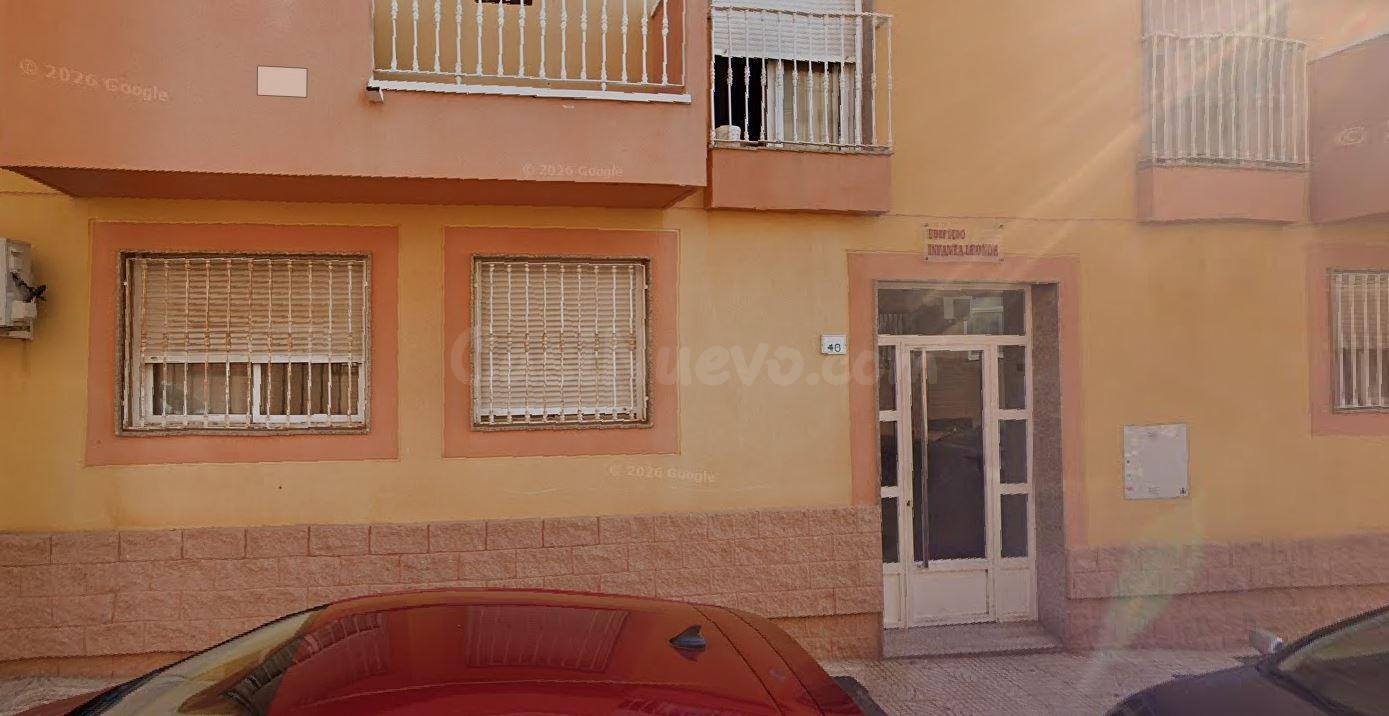 SE VENDE inmueble ALQUILADO en Vícar