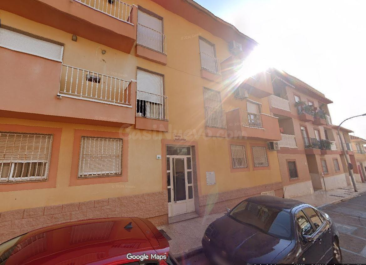 SE VENDE inmueble ALQUILADO en Vícar - foto 2