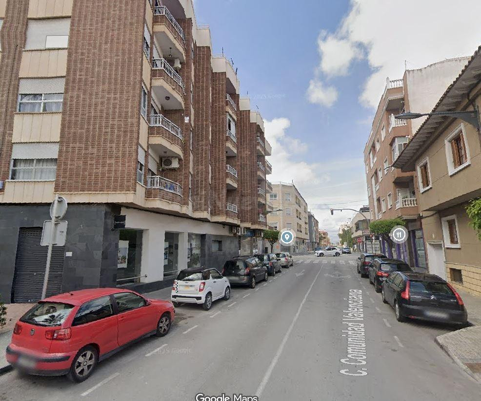SE VENDE inmueble ALQUILADO en Almoradí - foto 3