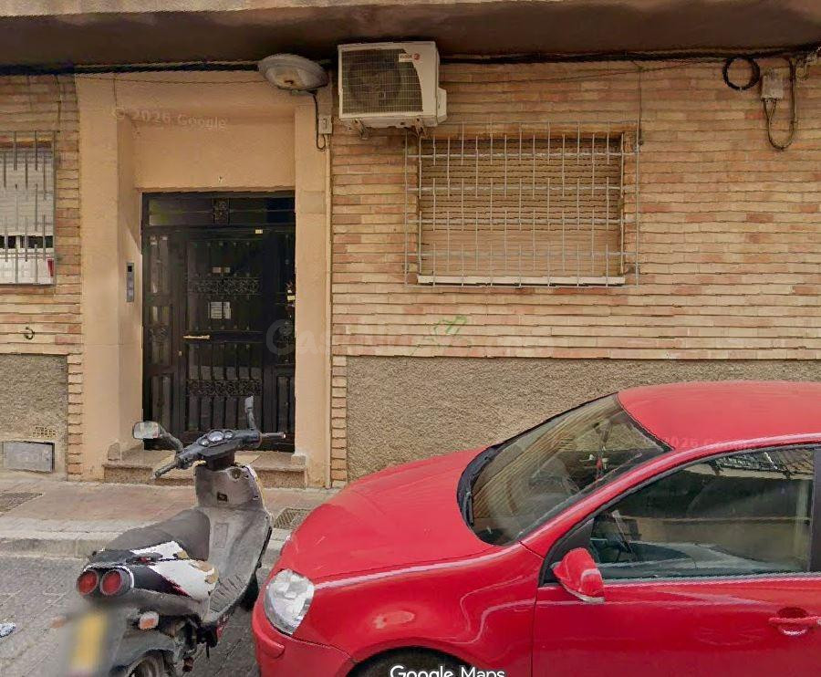 SE VENDE inmueble ALQUILADO en Molina de Segura