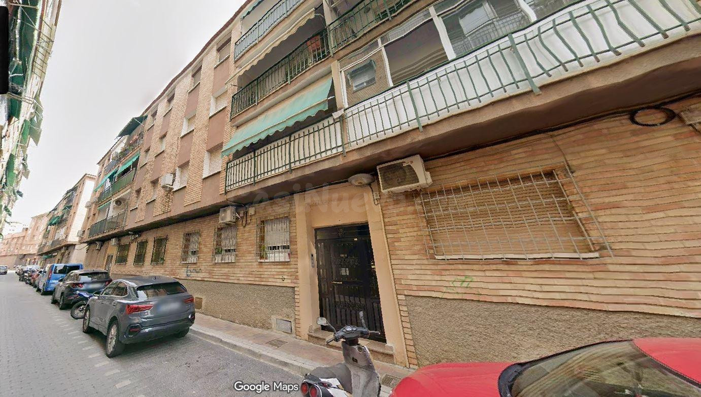 SE VENDE inmueble ALQUILADO en Molina de Segura - foto 3