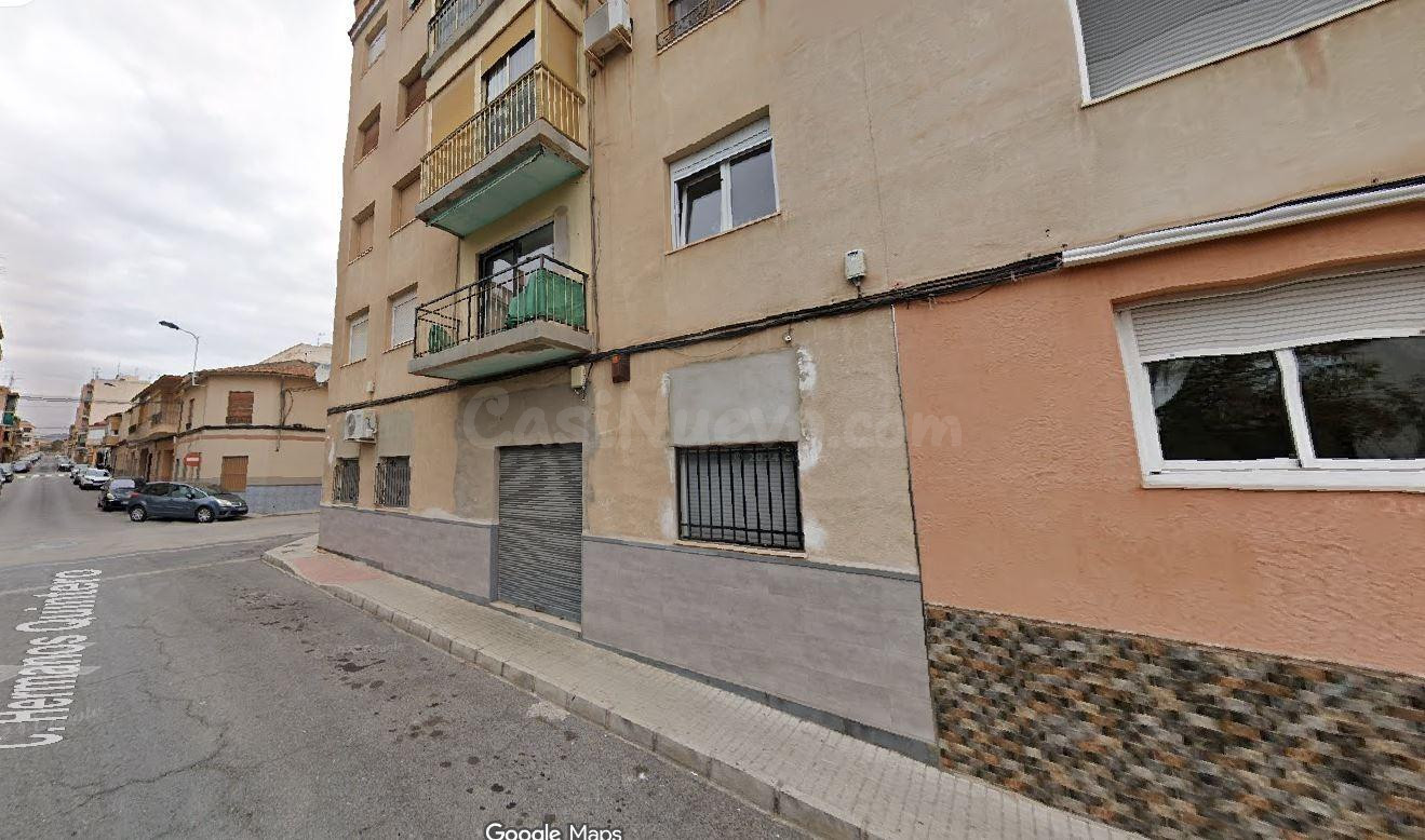 SE VENDE inmueble ALQUILADO en Novelda - foto 3