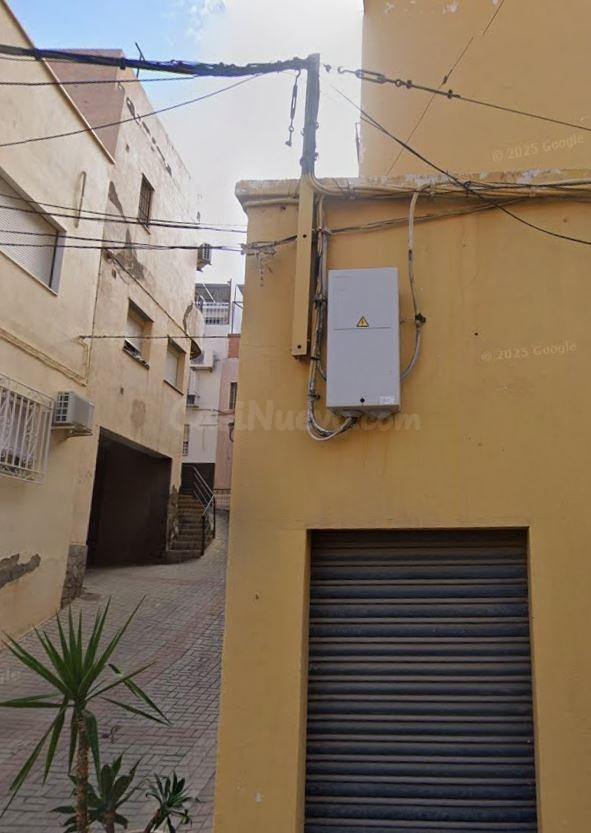 SE VENDE inmueble ALQUILADO en Gádor