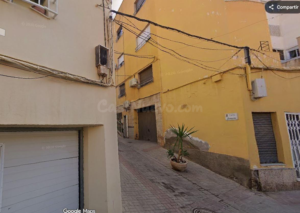 SE VENDE inmueble ALQUILADO en Gádor - foto 3