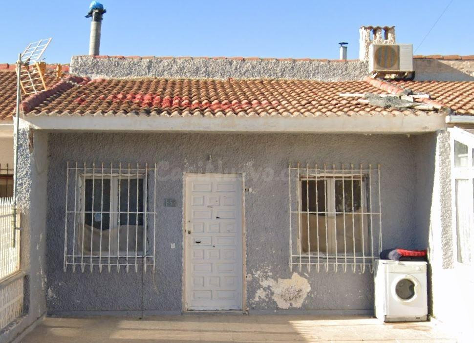 SE VENDE inmueble ALQUILADO en San Javier