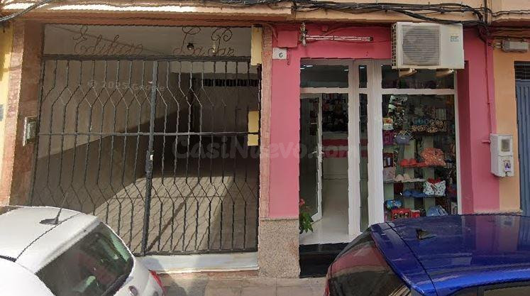 SE VENDE inmueble ALQUILADO en Gádor