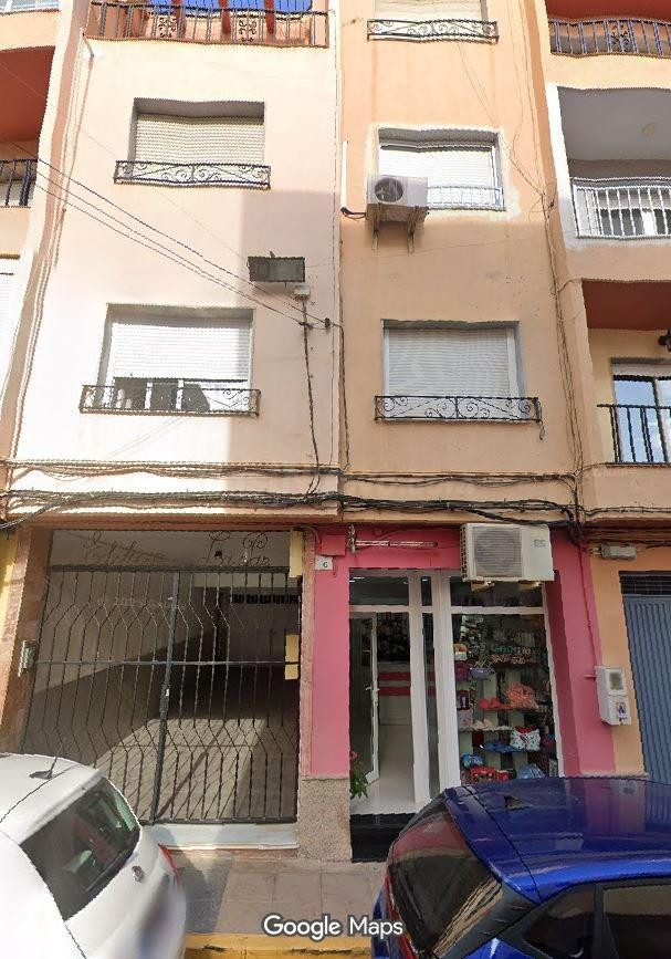 SE VENDE inmueble ALQUILADO en Gádor - foto 2