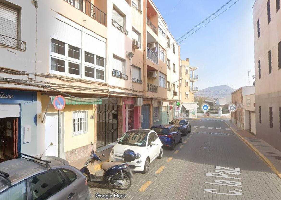 SE VENDE inmueble ALQUILADO en Gádor - foto 4