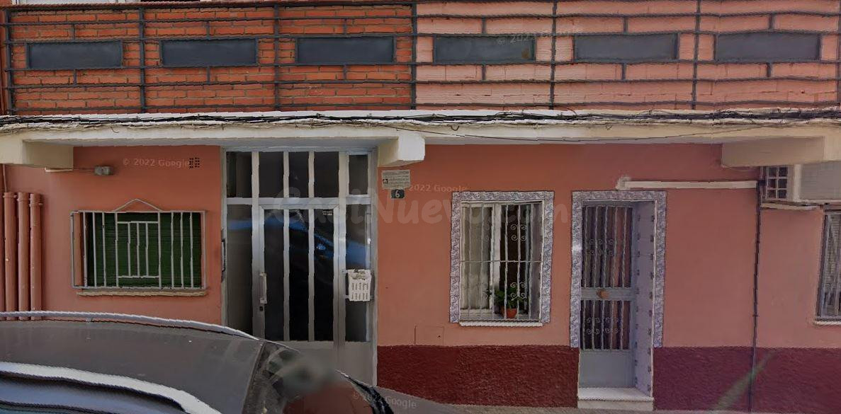 SE VENDE Piso ALQUILADO en EX VPO PISO VIVIENDA TERM, CL, OLOCAU, 00006, PICASSEN Picassent (Valencia/València)