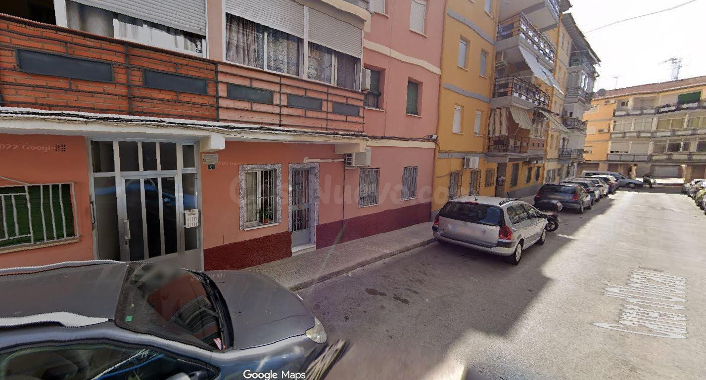 SE VENDE Piso ALQUILADO en EX VPO PISO VIVIENDA TERM, CL, OL - foto 2