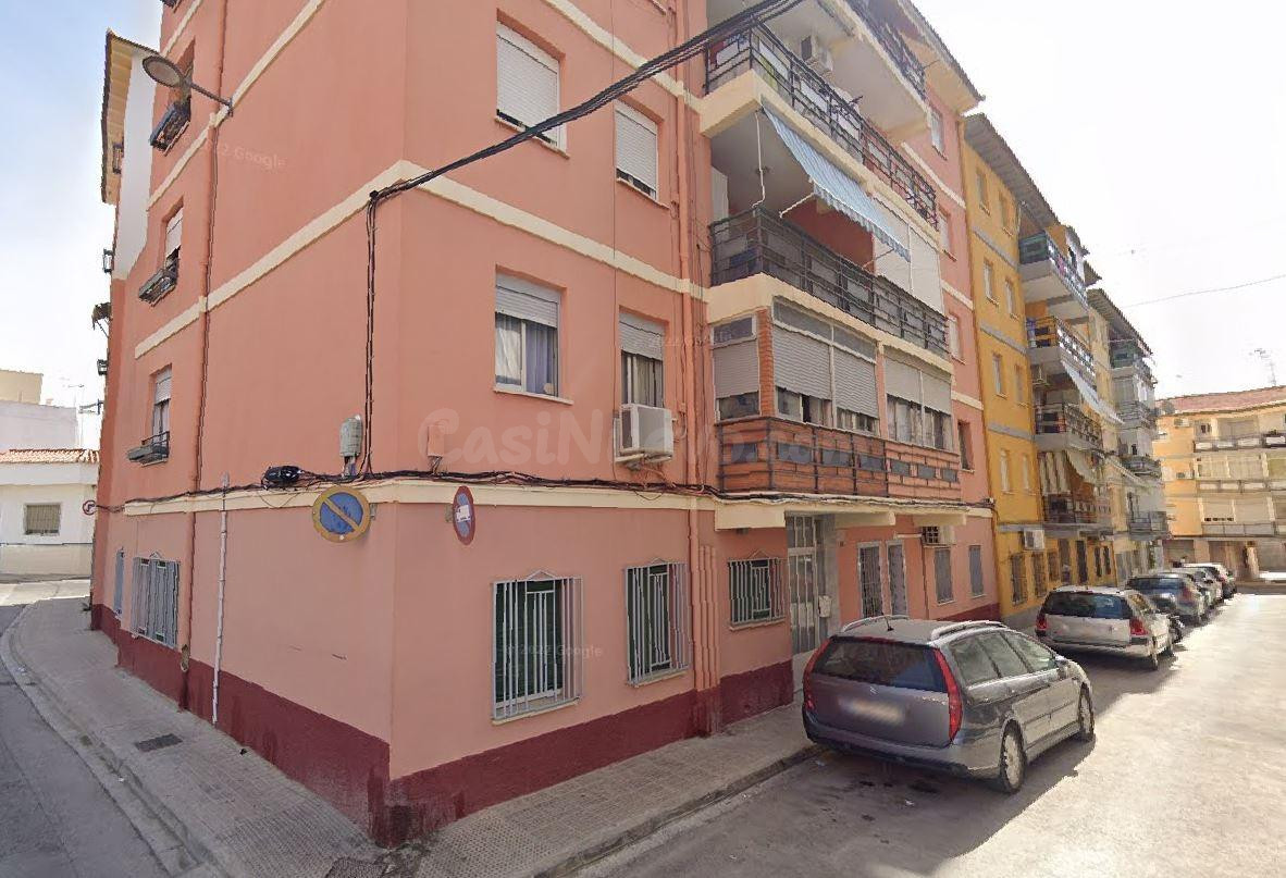 SE VENDE Piso ALQUILADO en EX VPO PISO VIVIENDA TERM, CL, OL - foto 3