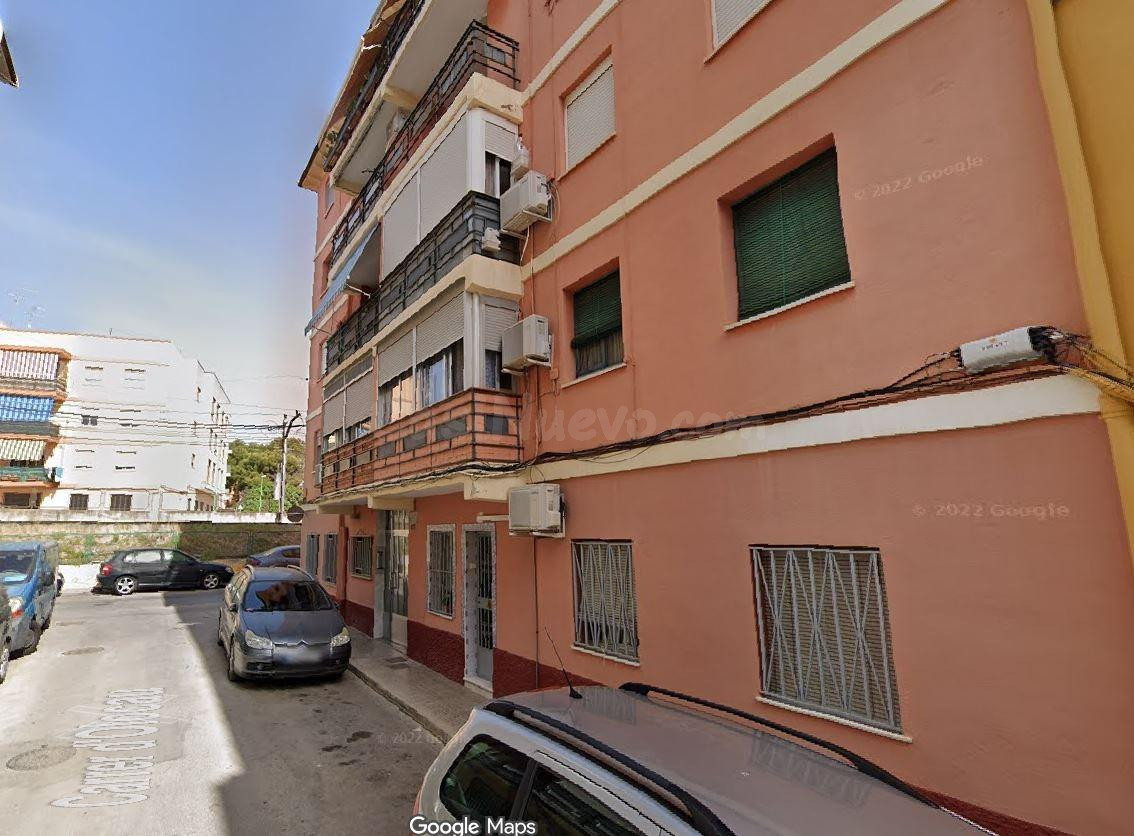 SE VENDE Piso ALQUILADO en EX VPO PISO VIVIENDA TERM, CL, OL - foto 4