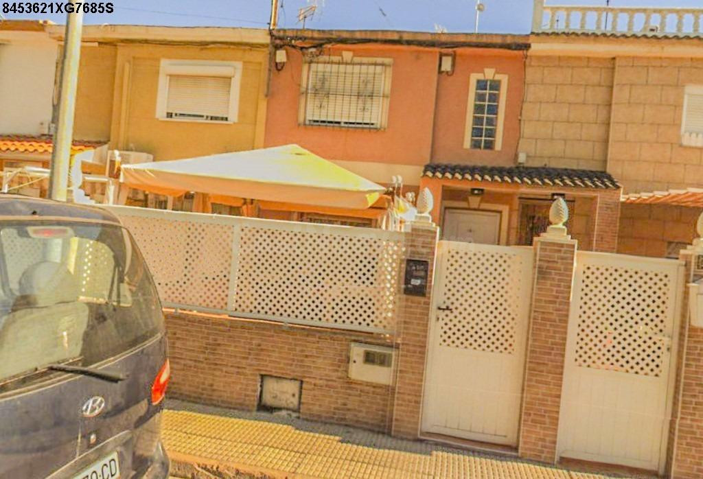 SE VENDE inmueble ALQUILADO en Cartagena - foto 3