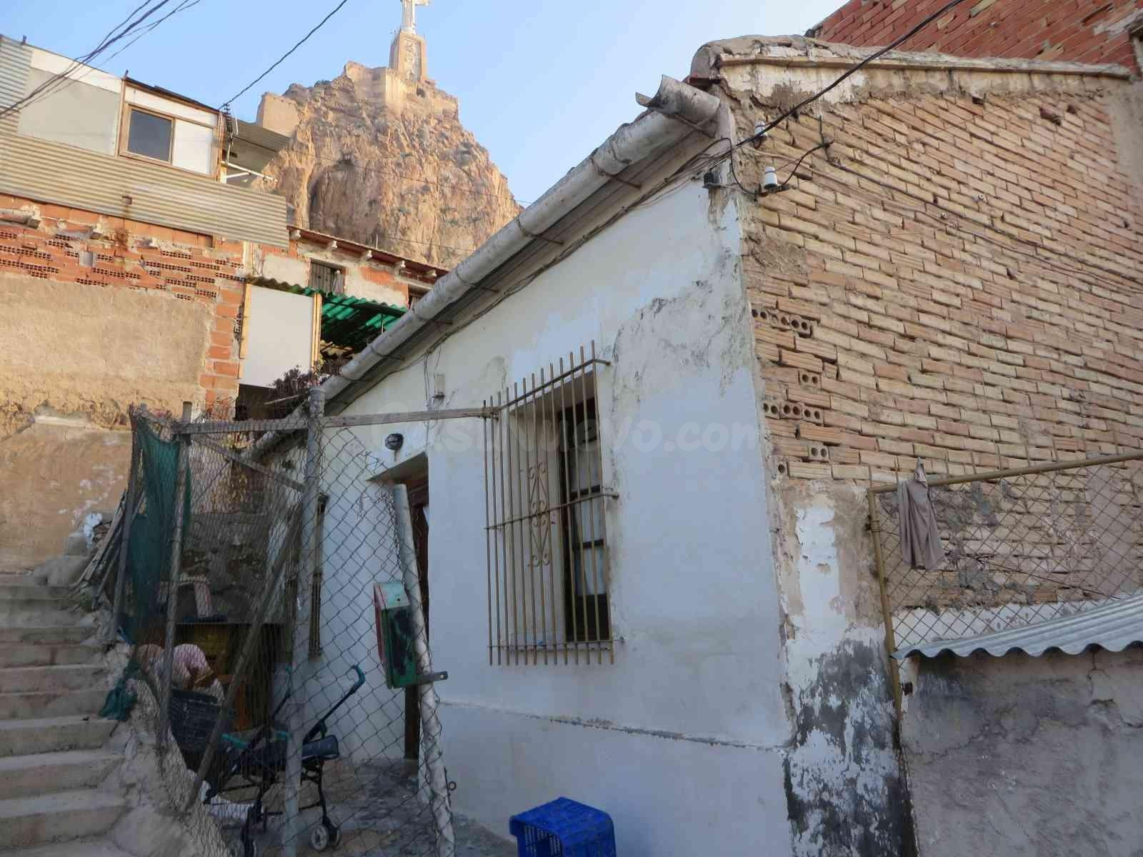 SE VENDE inmueble ALQUILADO en Murcia