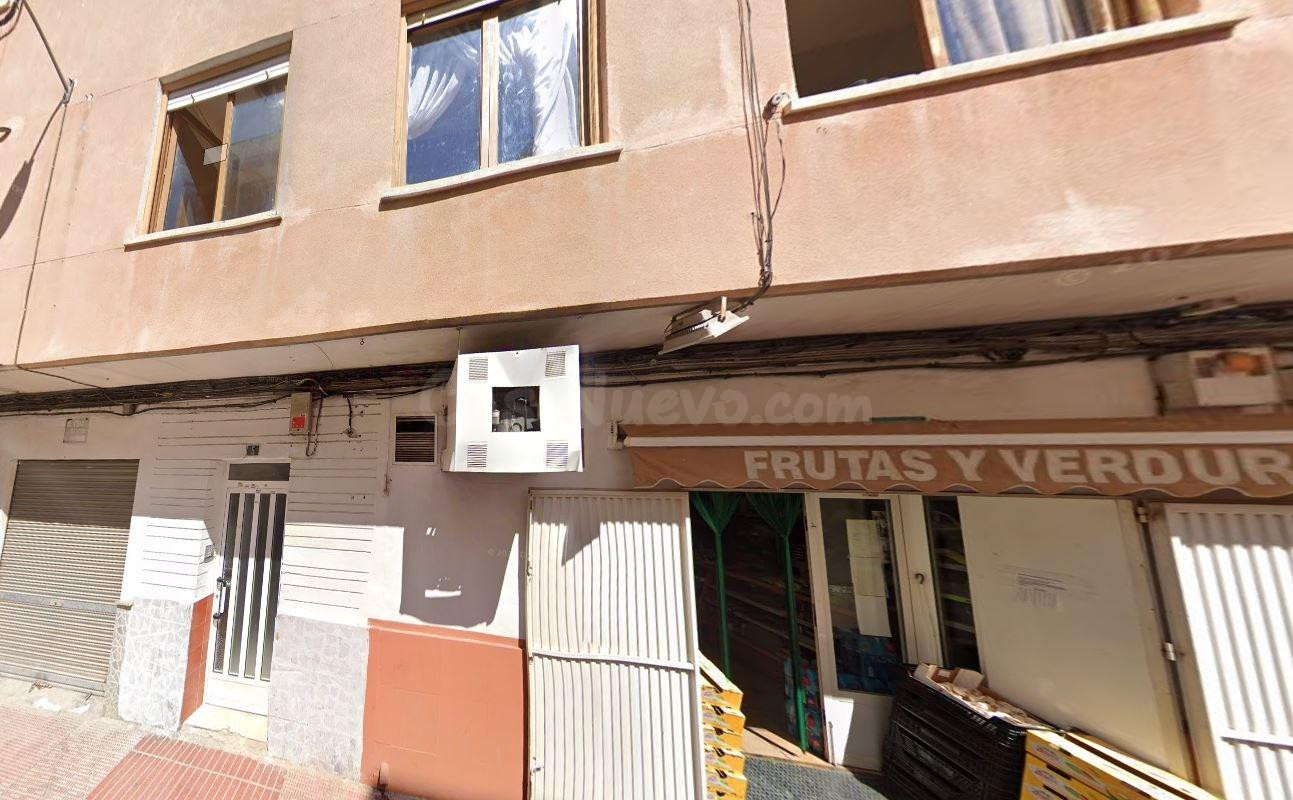 SE VENDE inmueble ALQUILADO en Callosa de Segura