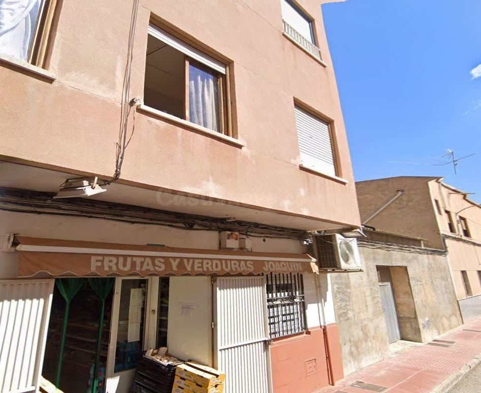 SE VENDE inmueble ALQUILADO en Callosa de Segura - foto 2