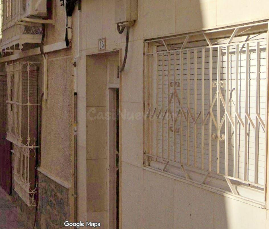 SE VENDE inmueble ALQUILADO en Archena