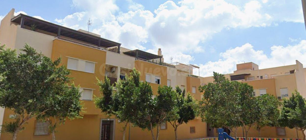 SE VENDE inmueble ALQUILADO en Ejido (El)