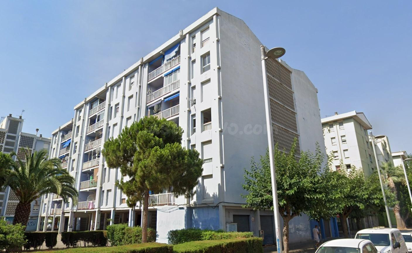 SE VENDE inmueble ALQUILADO en Tarragona