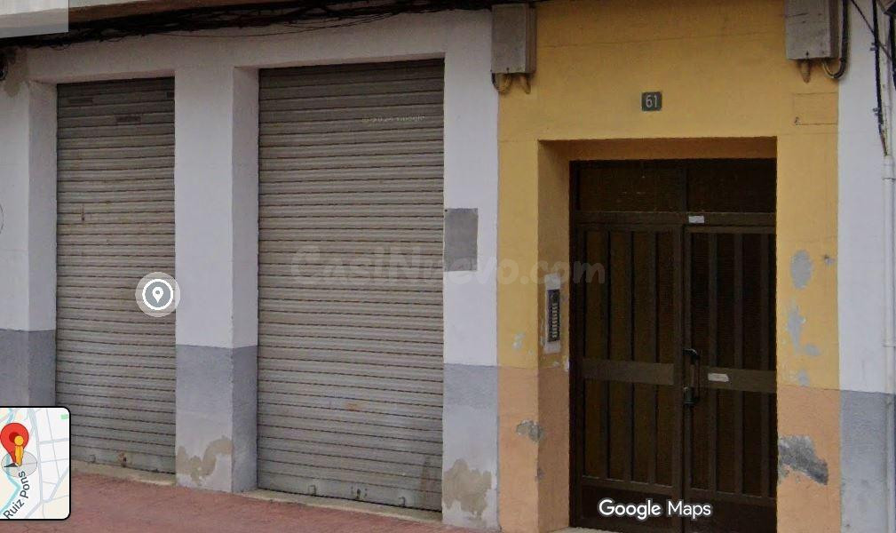 SE VENDE inmueble ALQUILADO en Buñol - foto 2