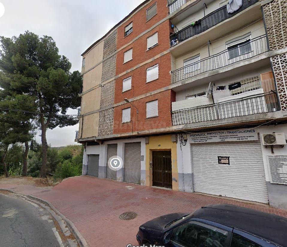 SE VENDE inmueble ALQUILADO en Buñol - foto 3