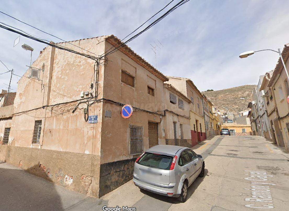 SE VENDE inmueble ALQUILADO en Jumilla - foto 4