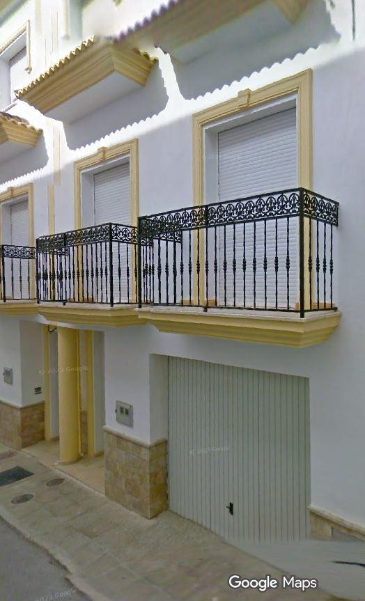 SE VENDE inmueble ALQUILADO en Olula del Río - foto 2