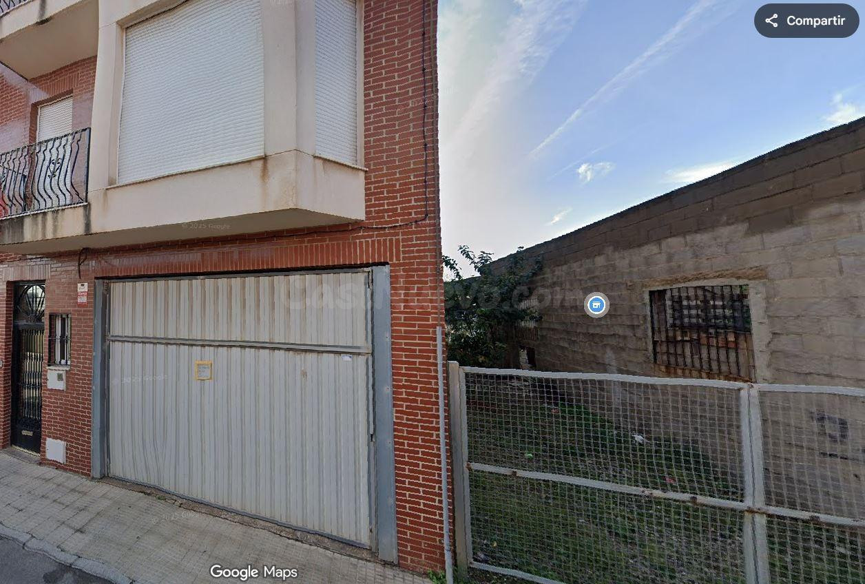 SE VENDE inmueble ALQUILADO en Castellón de la Plana/Castel