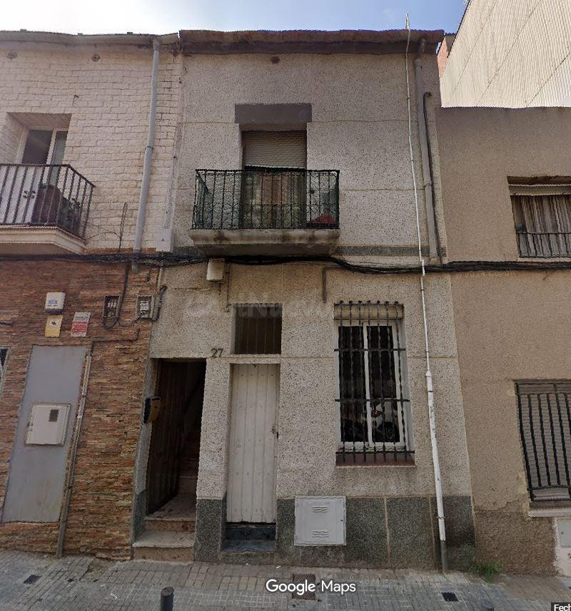 SE VENDE inmueble ALQUILADO en Navas de Tolosa 27 de Terrass - foto 2