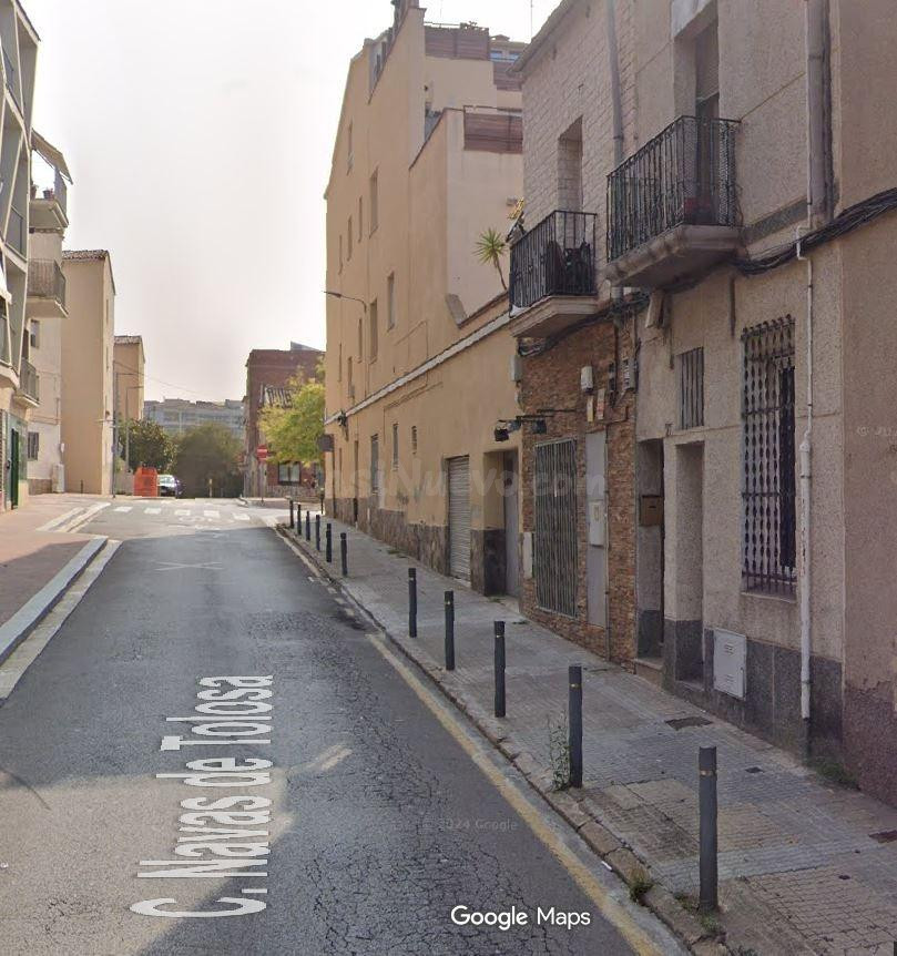 SE VENDE inmueble ALQUILADO en Navas de Tolosa 27 de Terrass - foto 3