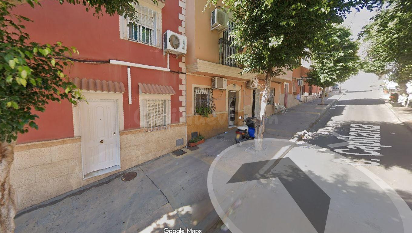 Oportunidad inversión inmobiliaria Almería ciudad - 102k€ - foto 2