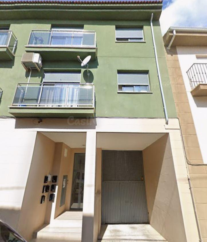 SE VENDE inmueble ALQUILADO en Muro de Alcoy